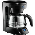Andis Commercial 4-Cup Coffeemaker-Black